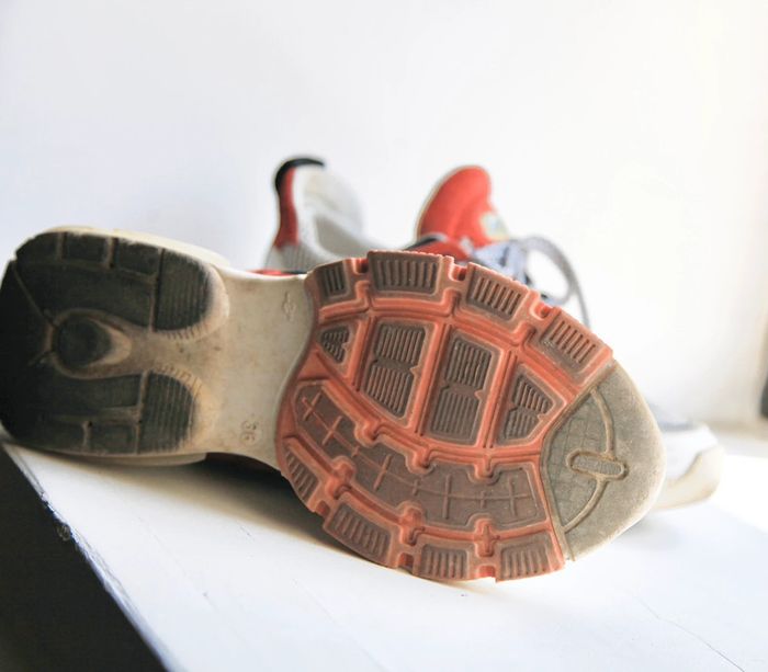 Chaussure baskets Bronx Seventy Street - photo numéro 6