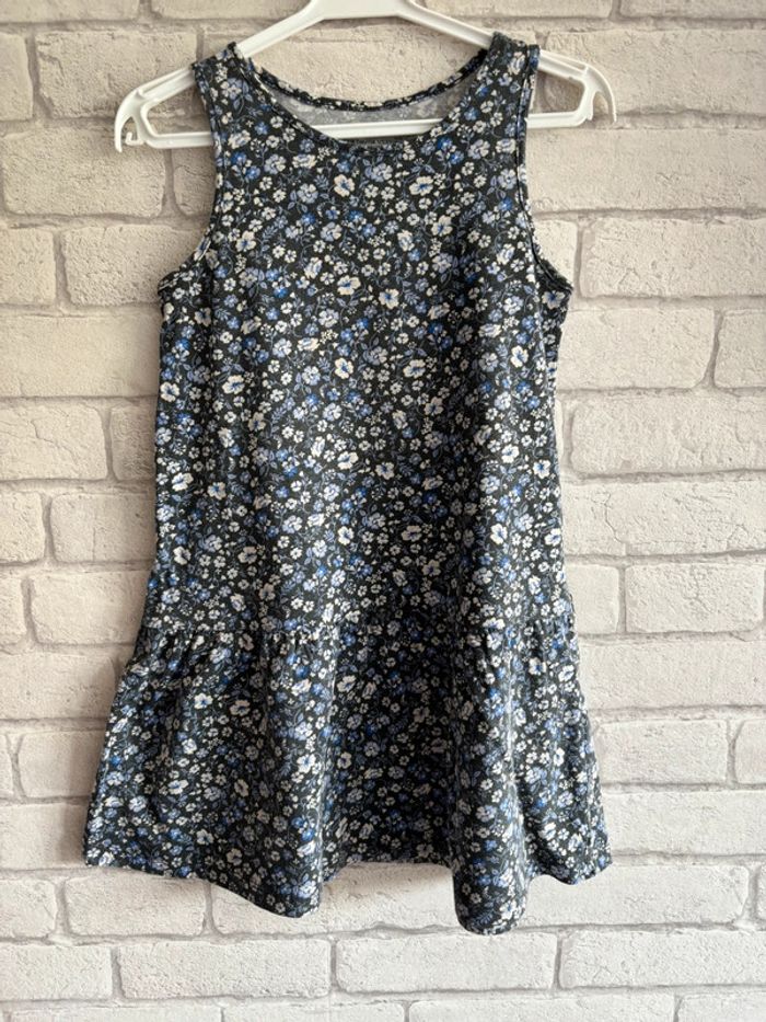 Robe H&M taille 6 ans