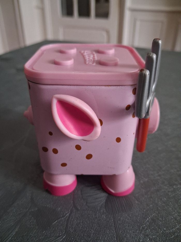 Jeu magnétique mécano Yoocans - photo numéro 3