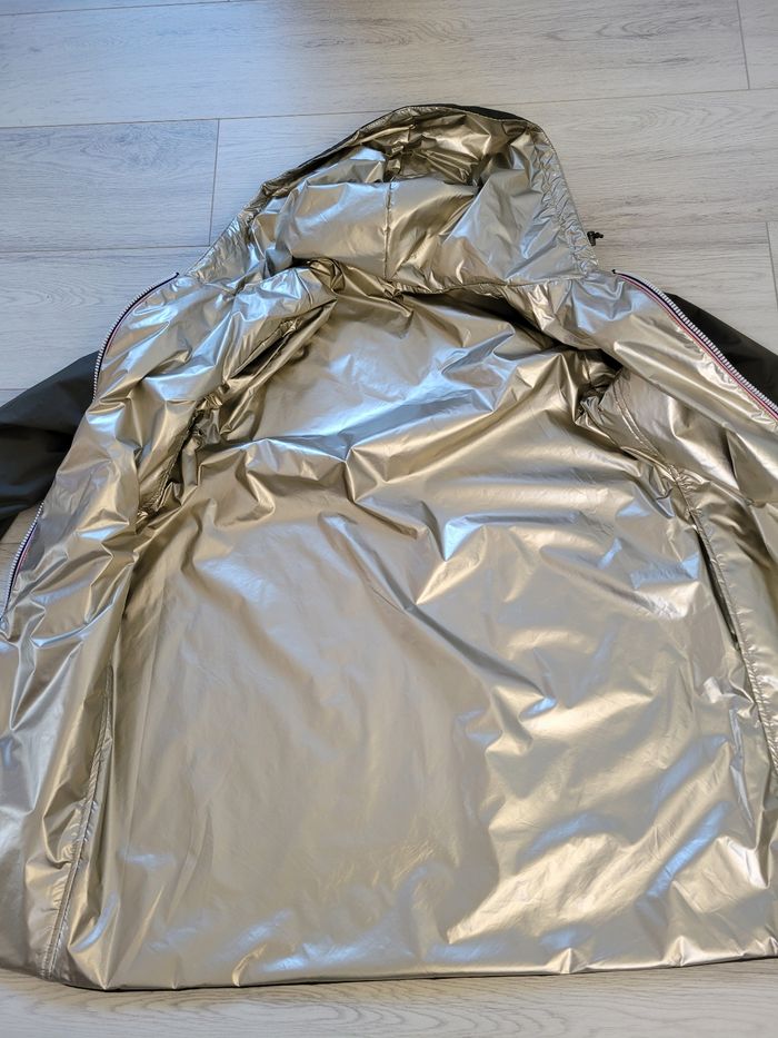 Parka reversible - photo numéro 7