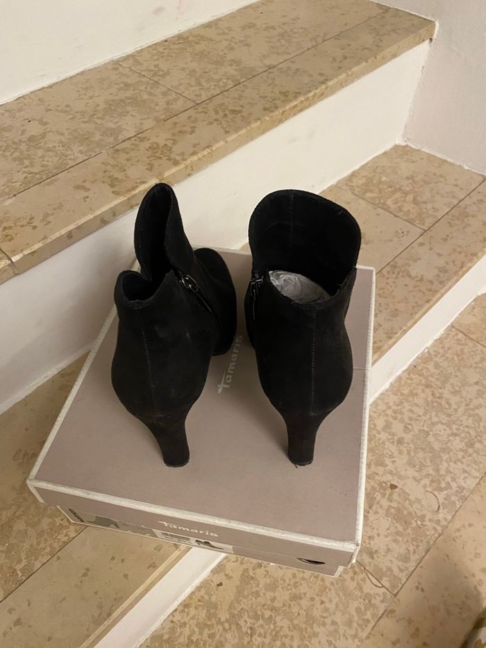 Bottines - photo numéro 2