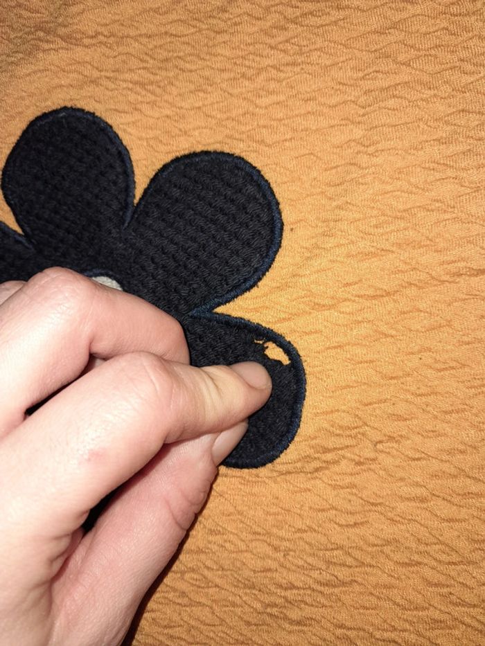 Pull fille - photo numéro 3