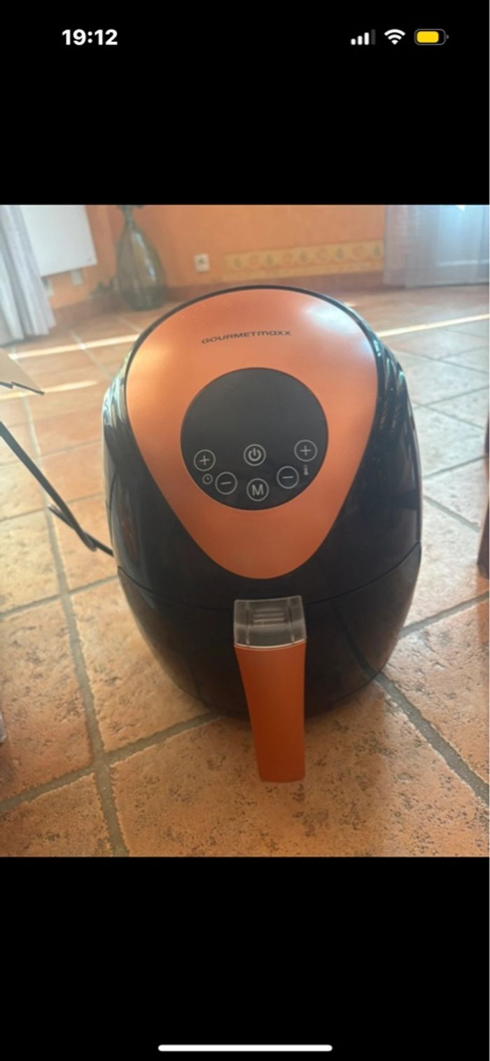 Air fryer Neuf - photo numéro 3