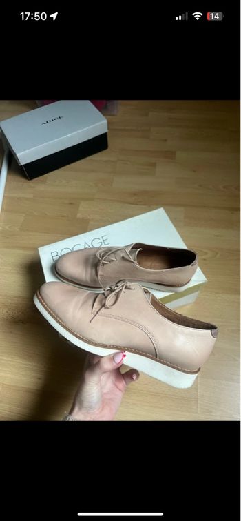 Chaussures femmes 40