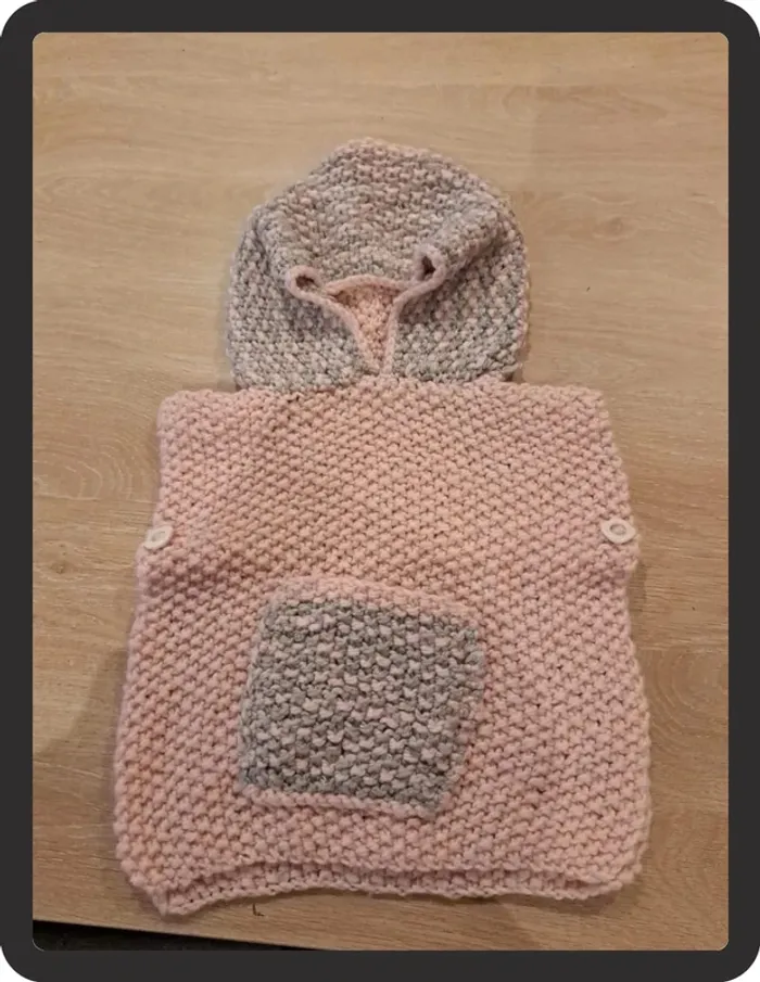 Poncho