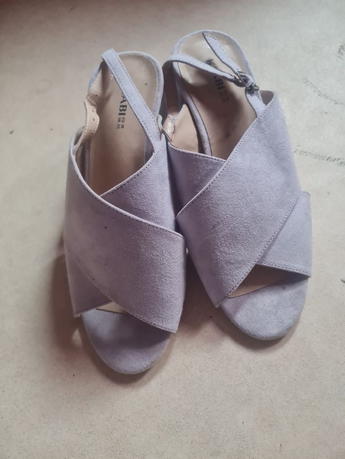 Chaussures