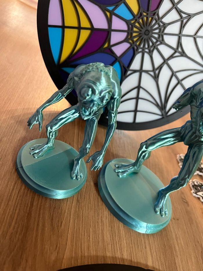 Lot Nevermore Academy Mercredi - photo numéro 7