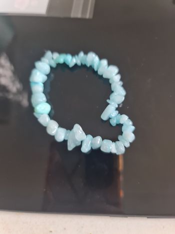 Les bijoux de bounika occasion