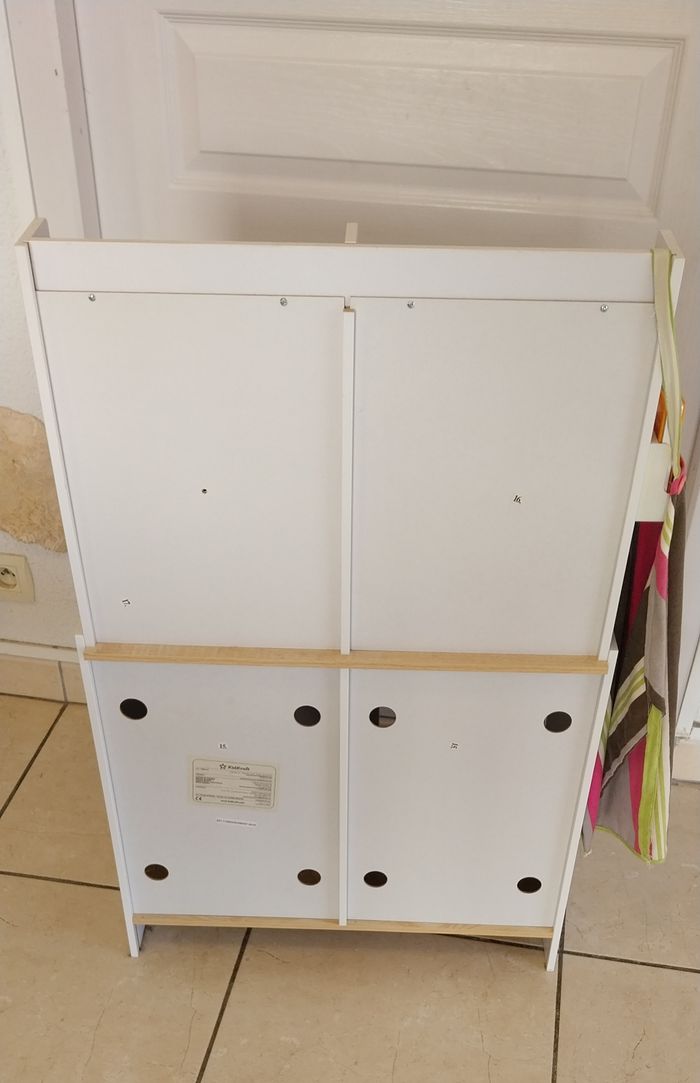 cuisine en bois - photo numéro 7