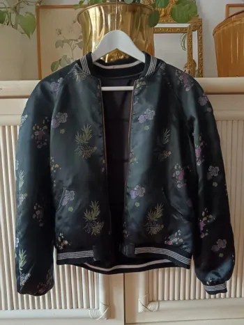 Blouson Bellerose taille 2