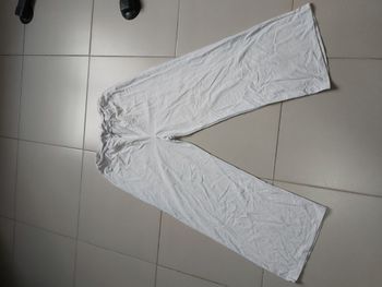 Pantalon de pyjama M