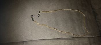 Chaîne pour lunette