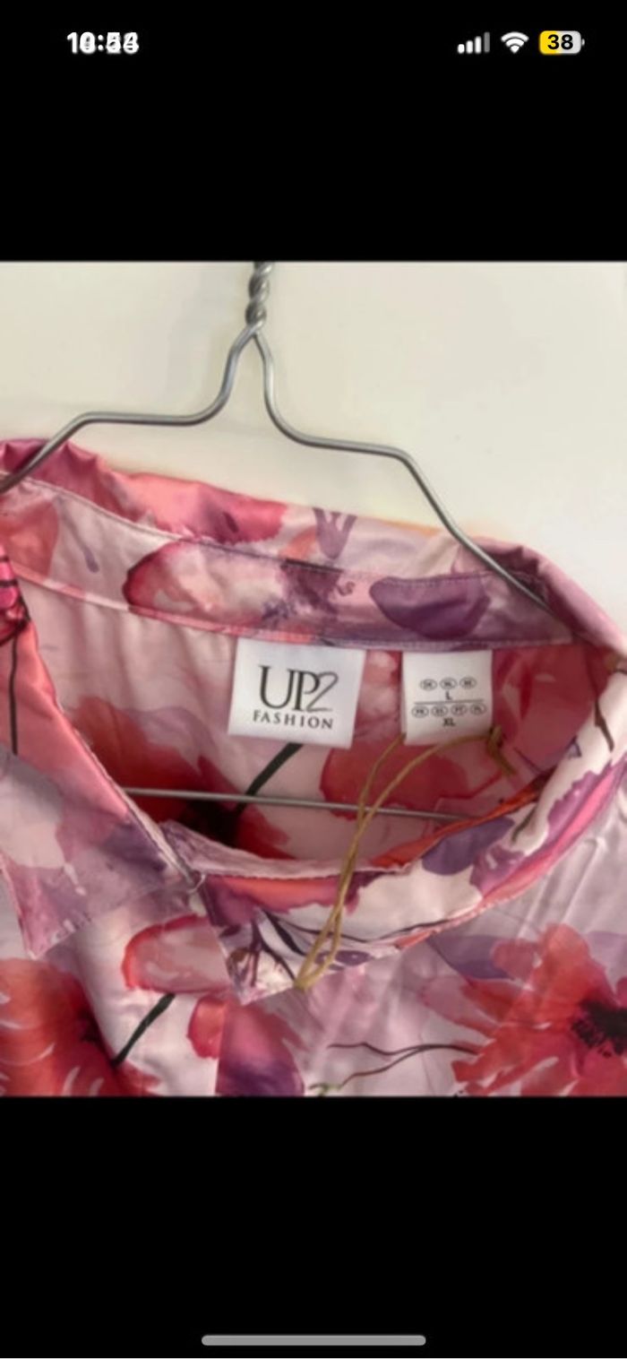 Chemise - photo numéro 2
