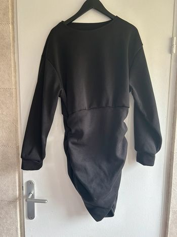 Robe pull
