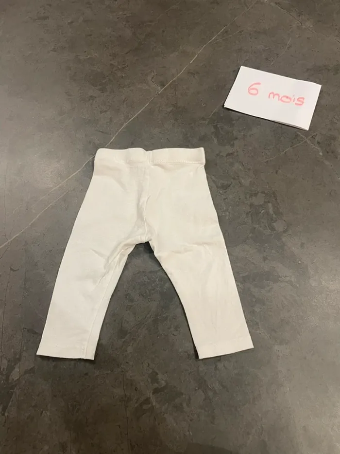 Lot leggings - photo numéro 3