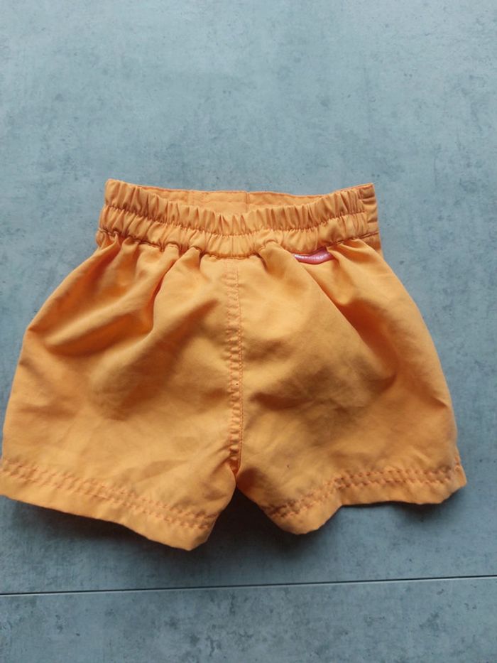Maillot bain Piwapee couche intégré 8/11 kg - photo numéro 2