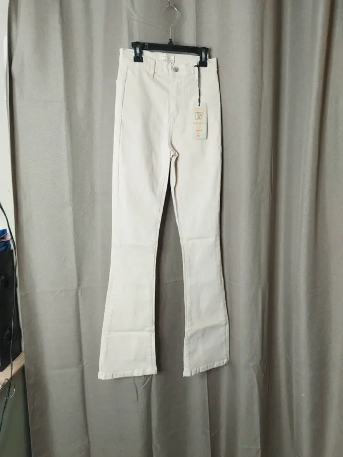 Pantalon Don't think twice