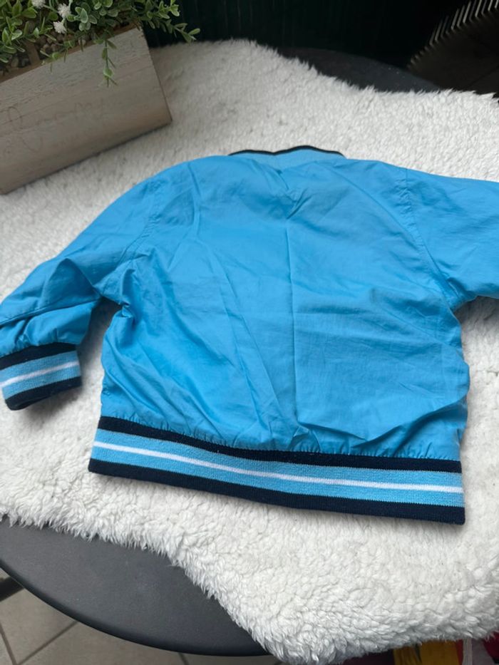 Blouson timberland - photo numéro 4