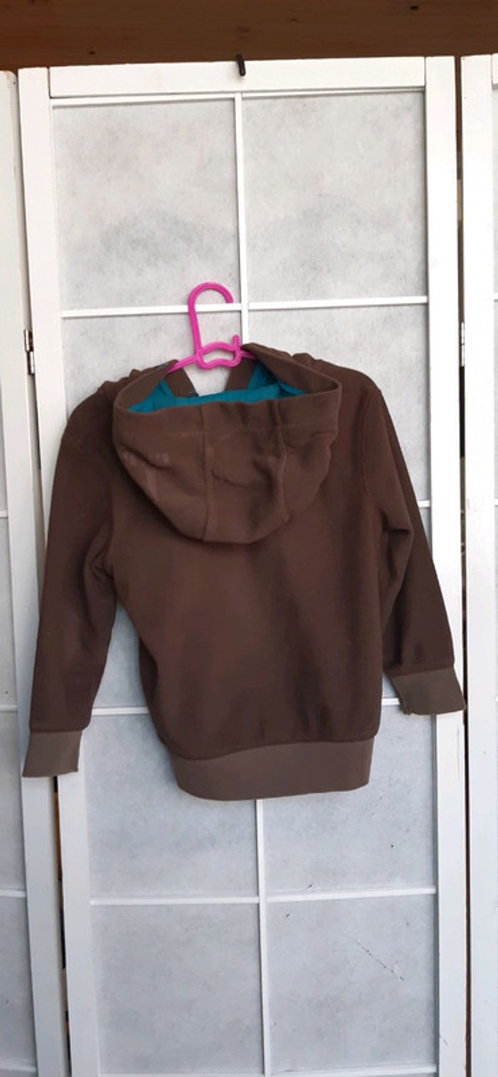 Pull chaud 3ans - photo numéro 3