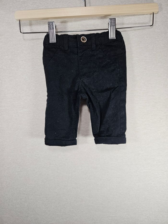 Pantalon kiabi 3 mois