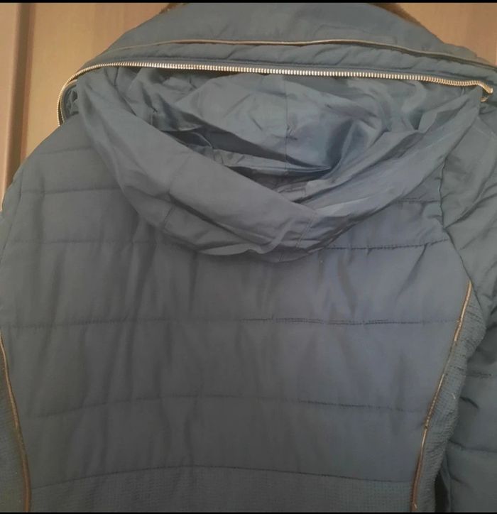 Doudoune Camaïeu  Taille 40 - Très bon état - photo numéro 4