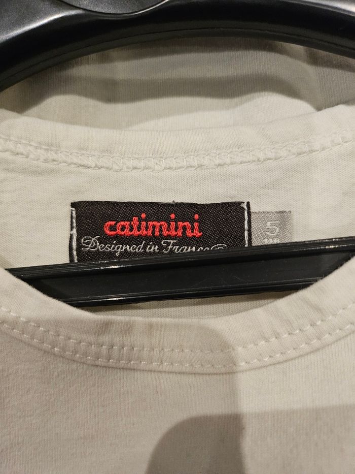 Haut ML 5 ans - photo numéro 5