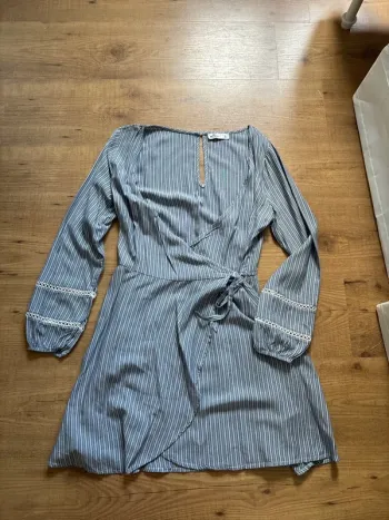 Robe portefeuille