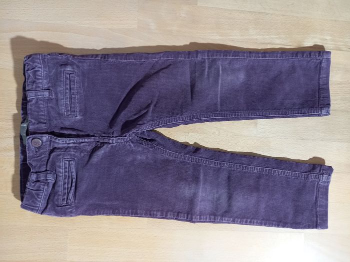 Pantalon Lisa Rose 3 ans 🎀 - photo numéro 3