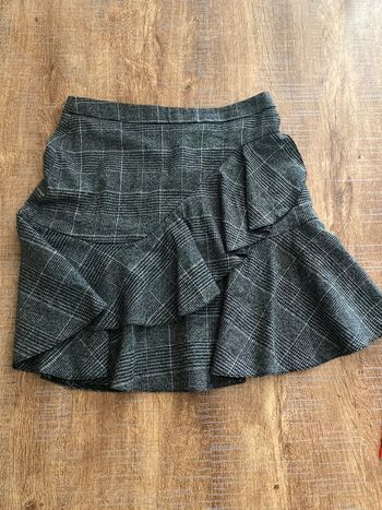 Jupe à volant taille 36 Primark