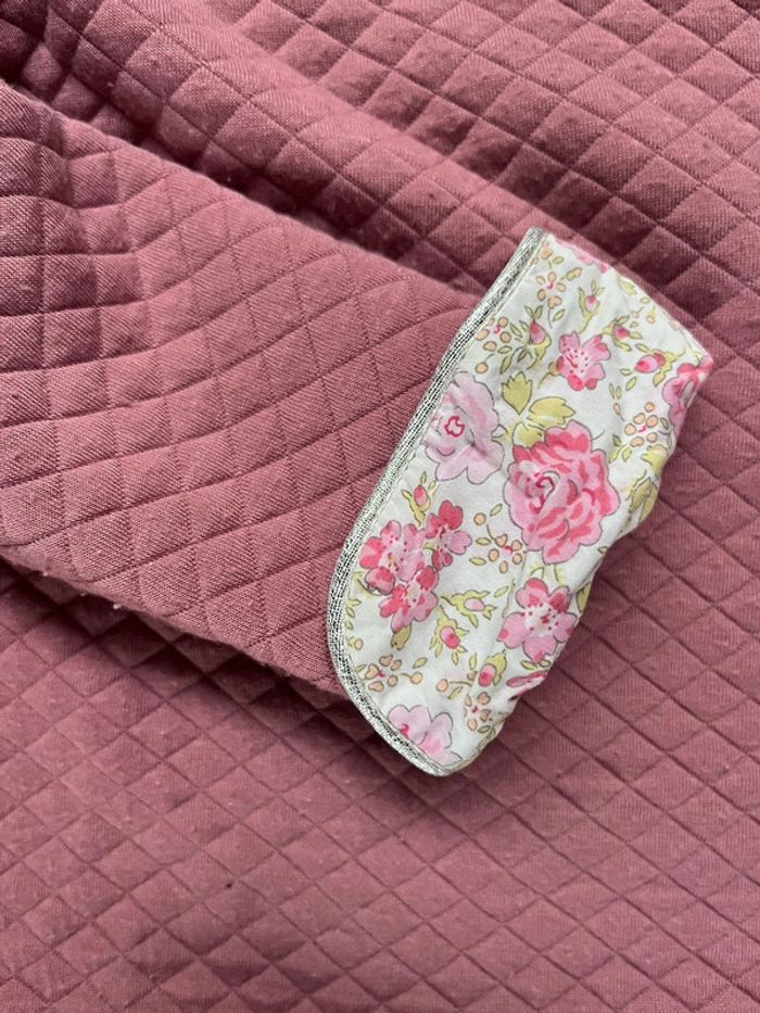 Sweat 6 ans - photo numéro 5