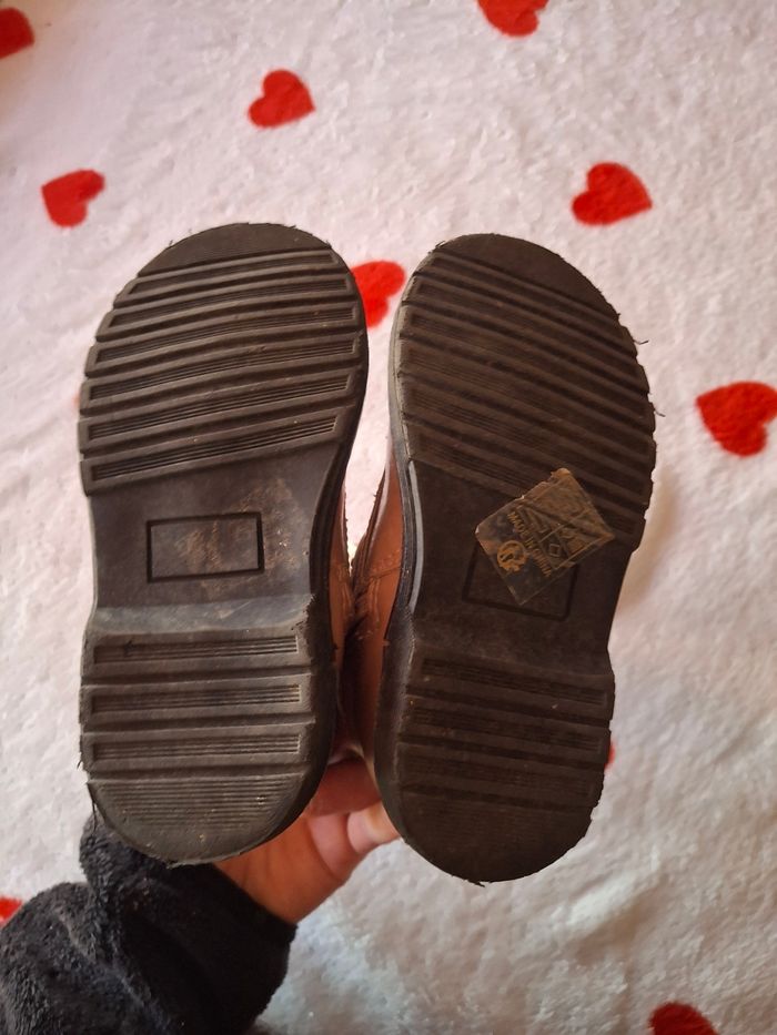 Bottine - photo numéro 5