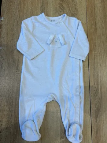 Pyjama 1 pièce 9 mois