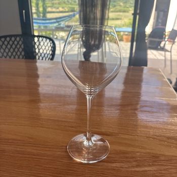 Verre à vin