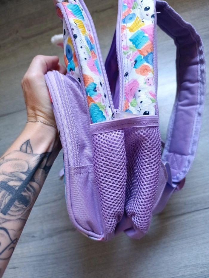 Sac Gabby chat - photo numéro 2