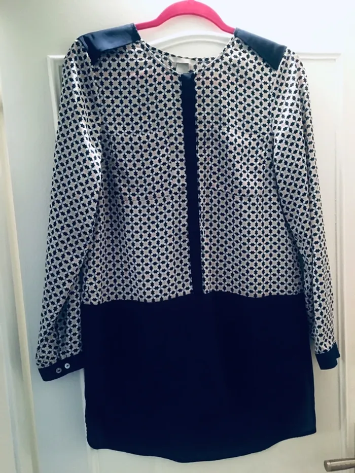 Blouse fluide - H&M