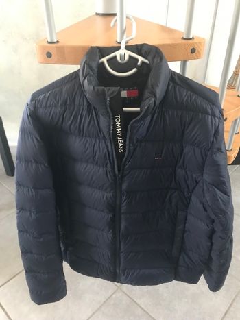 Tommy Jeans veste homme