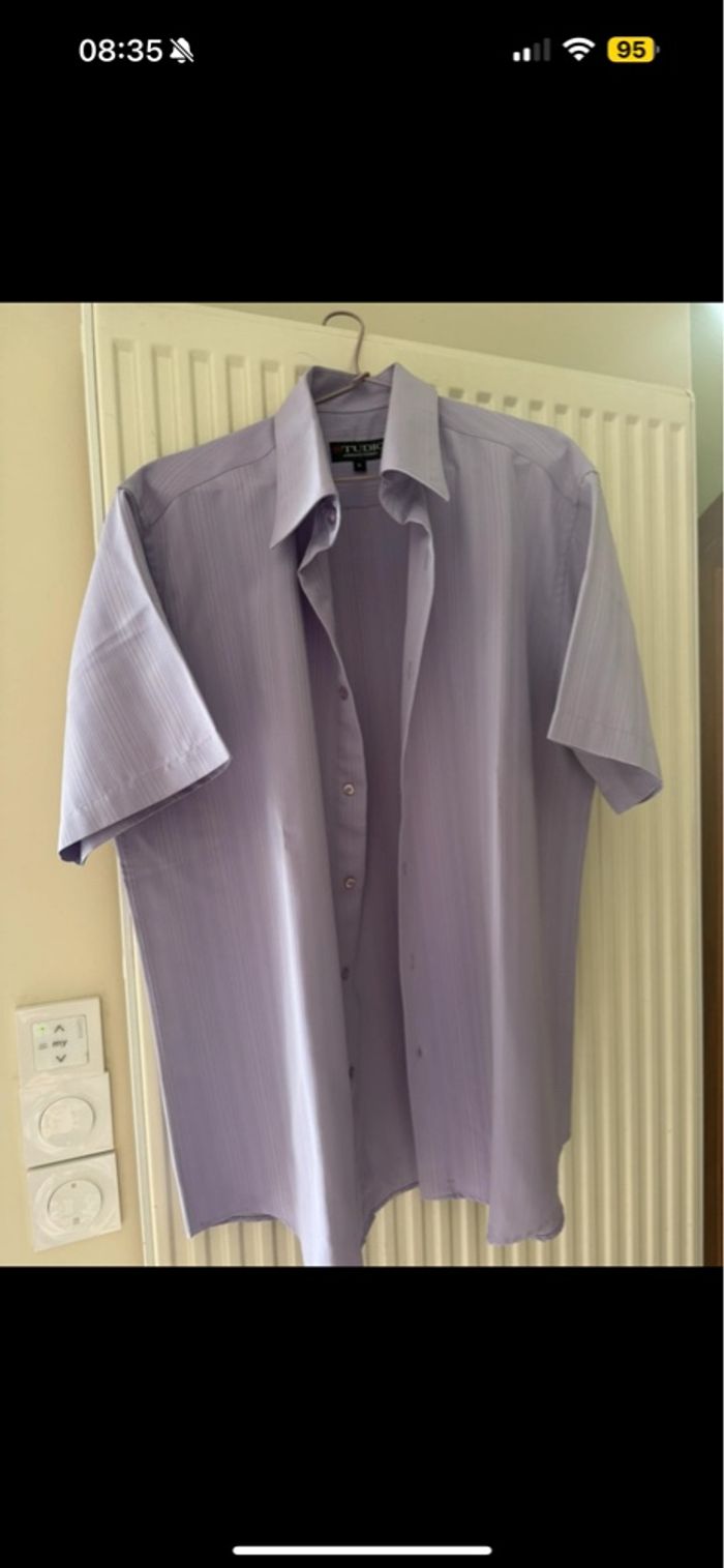 Chemise Armand Thierry - photo numéro 2