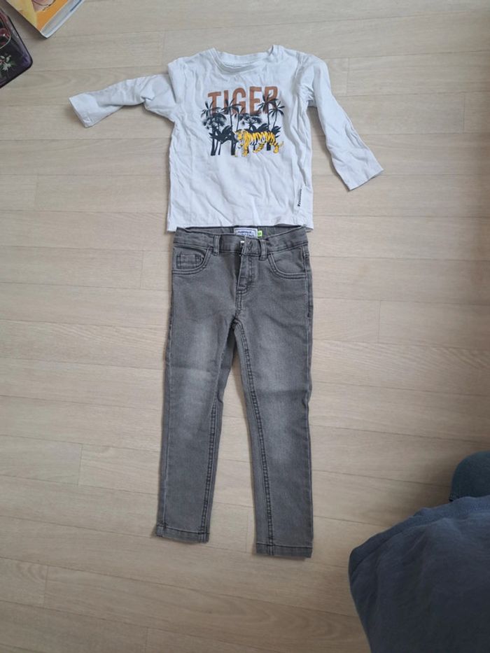 Ensemble