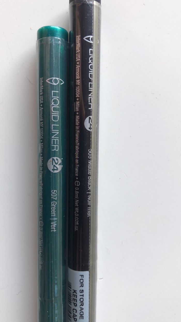 Liner - photo numéro 2