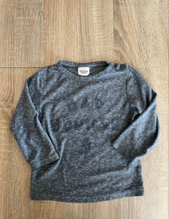 Ensemble bébé tape à l’œil 18 mois - photo numéro 6