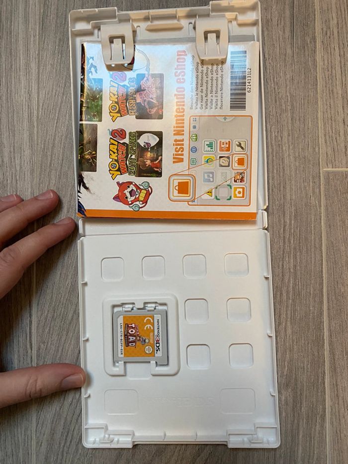 Captain toad - photo numéro 3