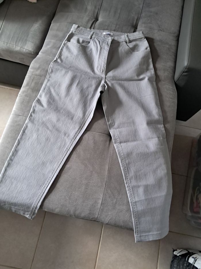 Pantalon - photo numéro 4