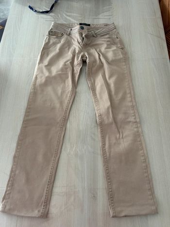 Pantalon femme