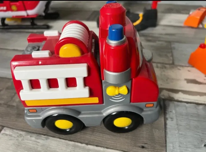 Mega bloks - photo numéro 6