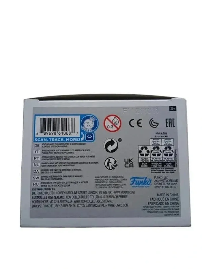 POP! Rocks Britney Spears 98 - photo numéro 6