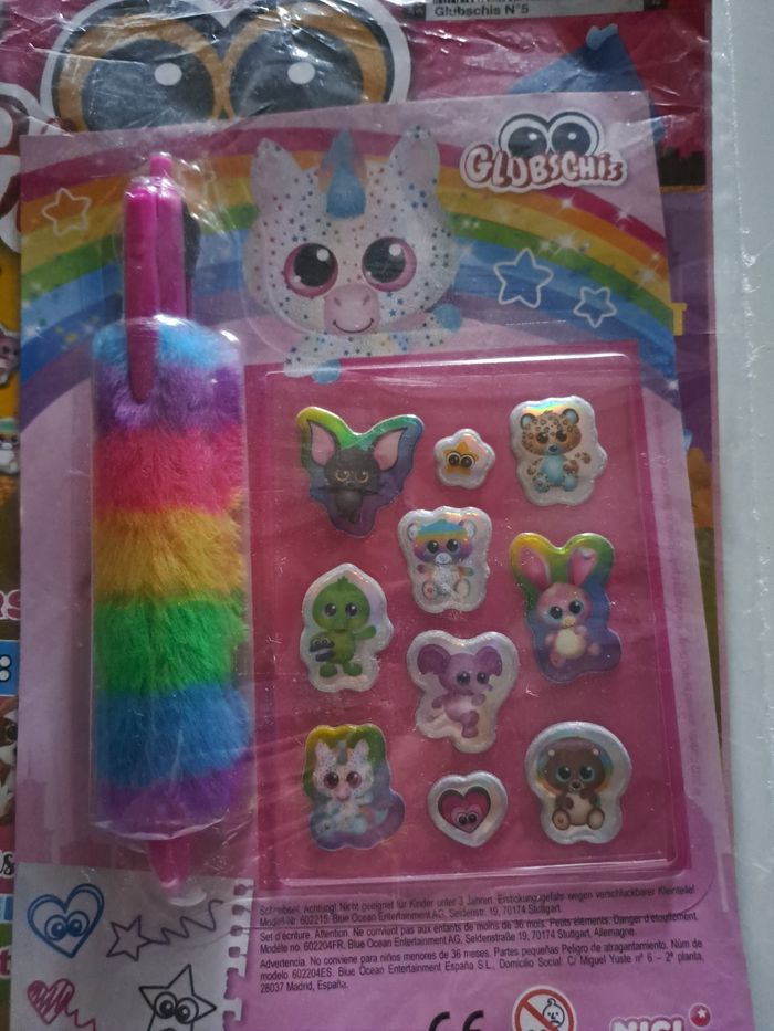 Livre activités - photo numéro 3