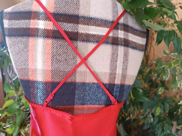 Nuisette rouge - photo numéro 5
