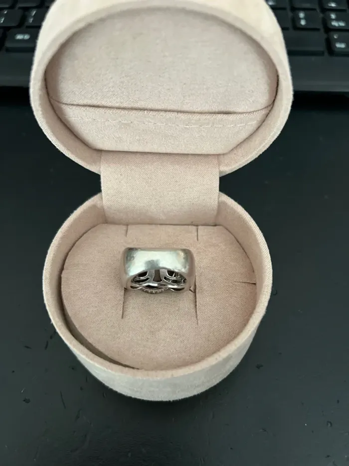 Bague Pandora - photo numéro 3