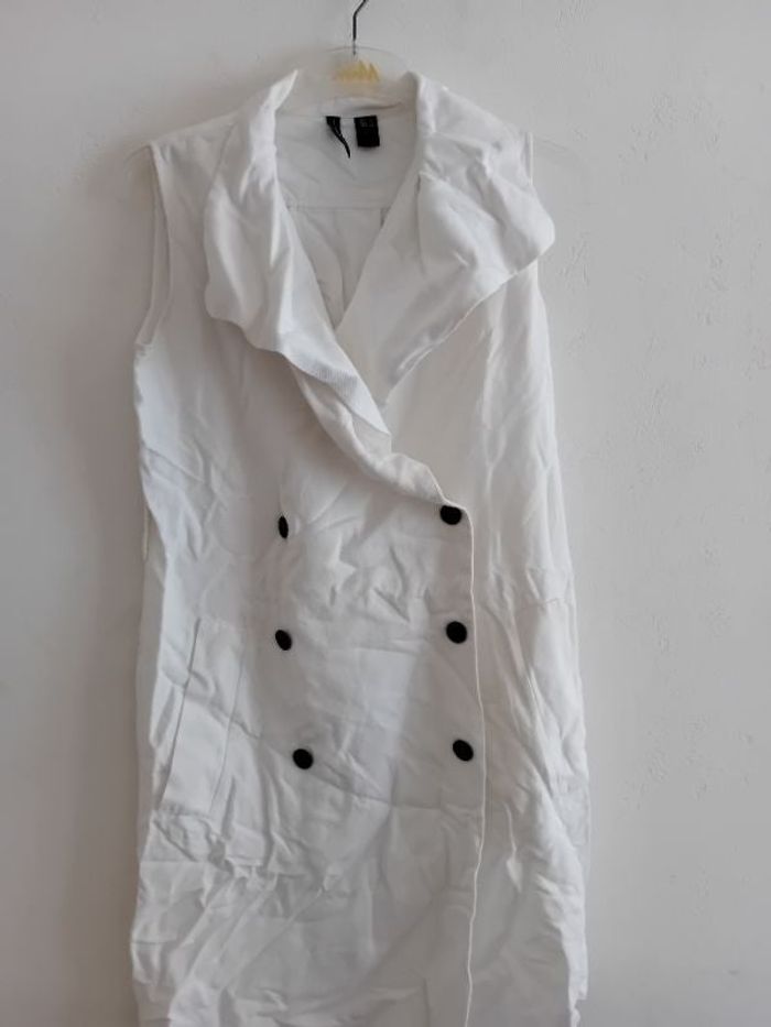 Robe d'été