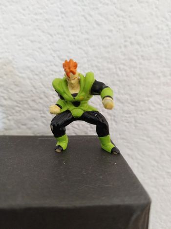 Figurine Dragon Ball Z AB bs sta figure toy dbz